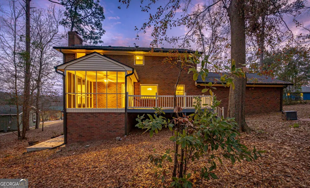 4064 Fairlane CT Augusta, GA 30906
