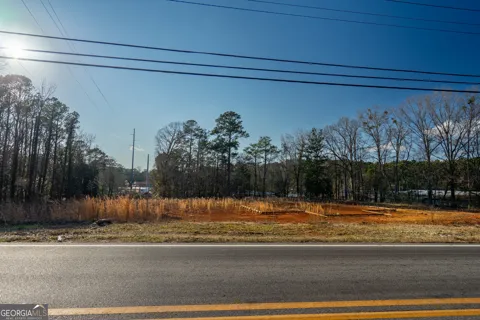 98 Old Airport RD