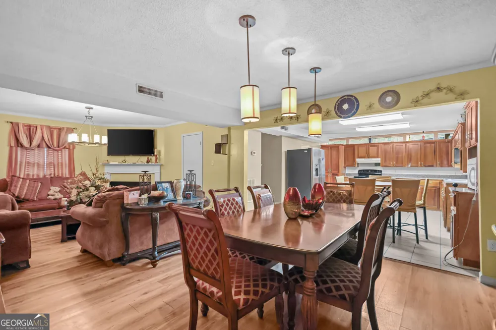 412 S Willow ST Jesup, GA 31546