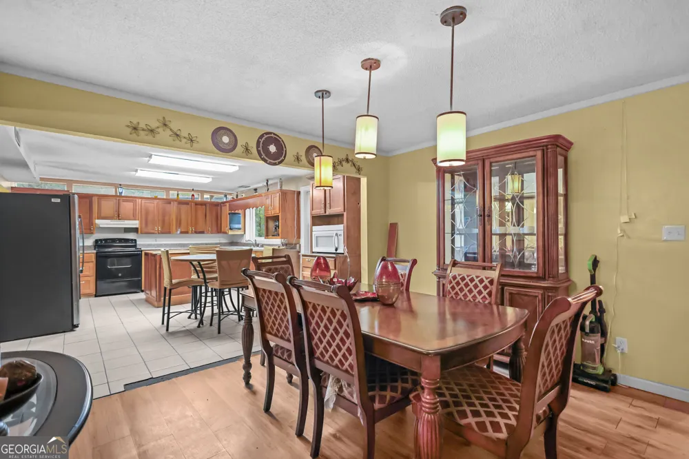 412 S Willow ST Jesup, GA 31546