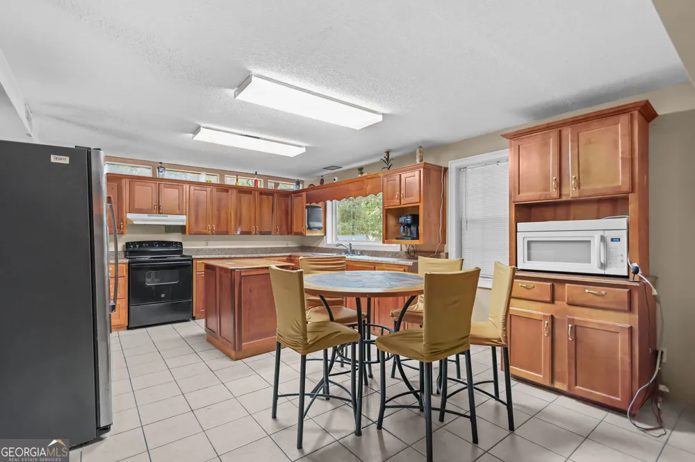 412 S Willow ST Jesup, GA 31546