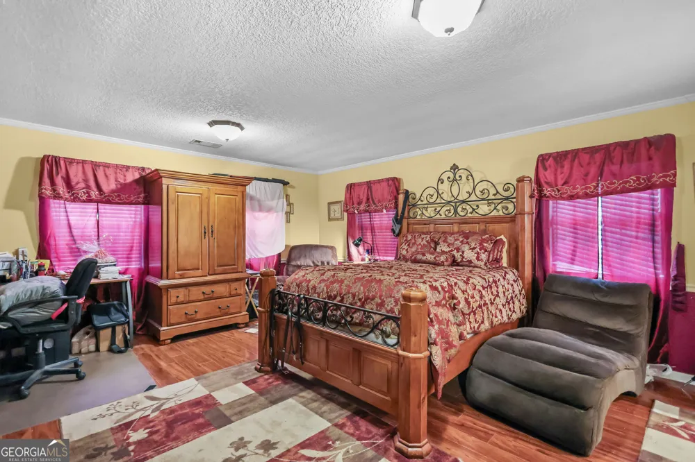 412 S Willow ST Jesup, GA 31546
