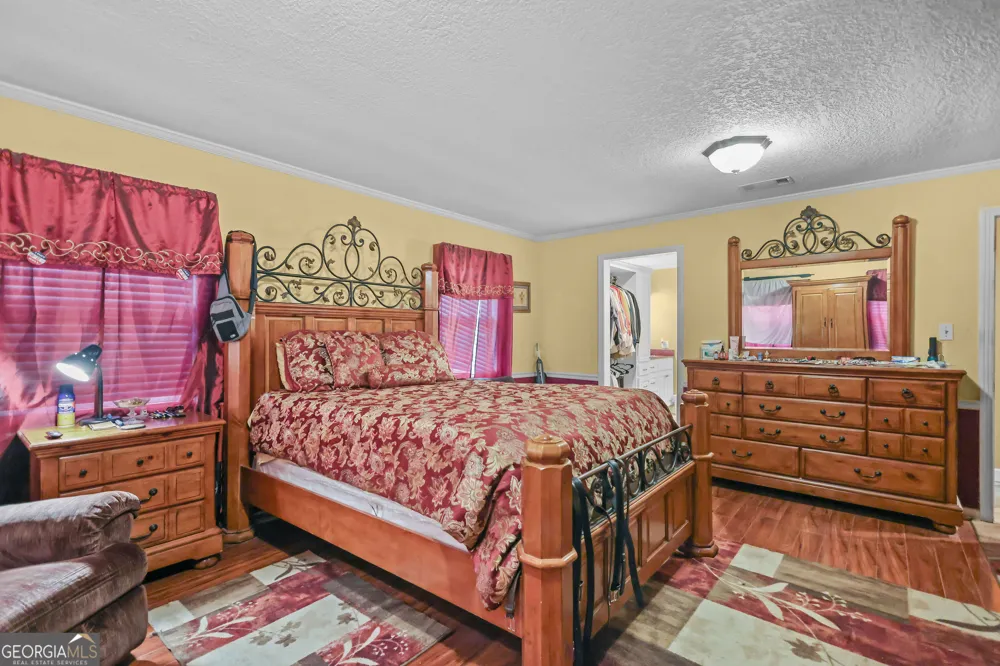 412 S Willow ST Jesup, GA 31546