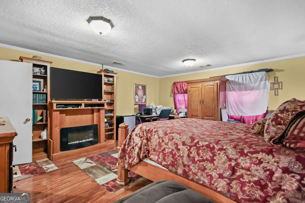 412 S Willow ST Jesup, GA 31546