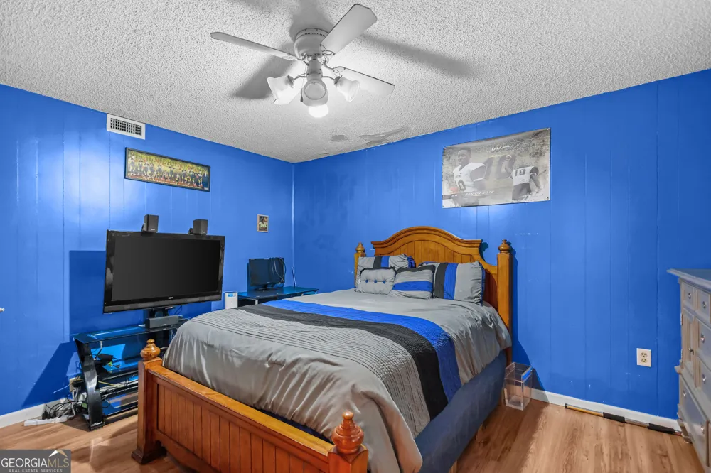 412 S Willow ST Jesup, GA 31546