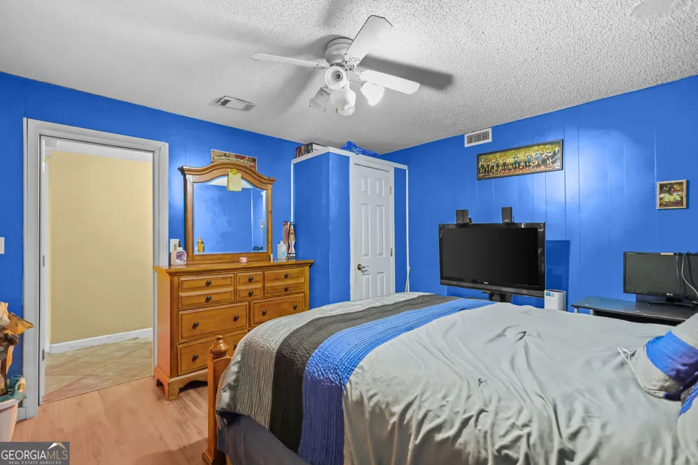 412 S Willow ST Jesup, GA 31546
