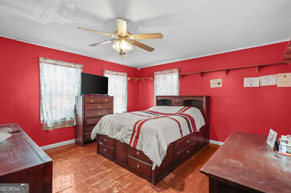 412 S Willow ST Jesup, GA 31546