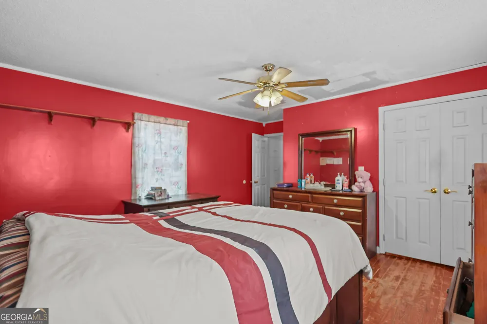 412 S Willow ST Jesup, GA 31546