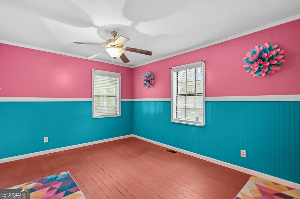 412 S Willow ST Jesup, GA 31546