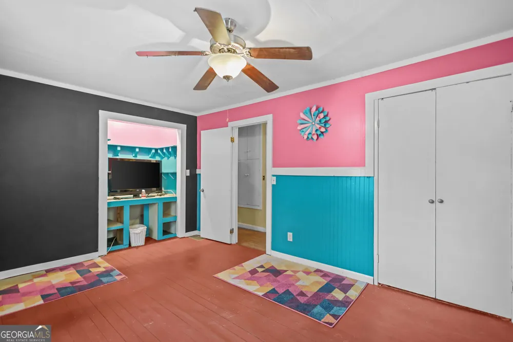 412 S Willow ST Jesup, GA 31546