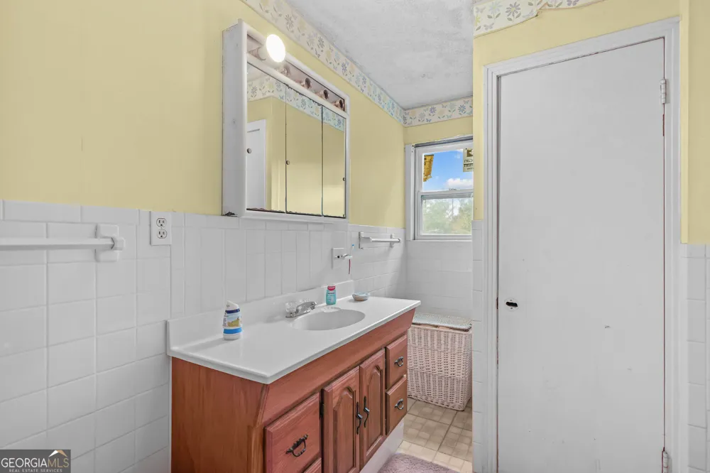 412 S Willow ST Jesup, GA 31546