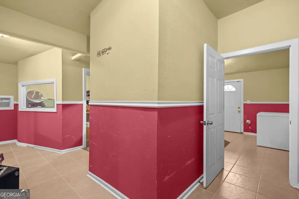 412 S Willow ST Jesup, GA 31546