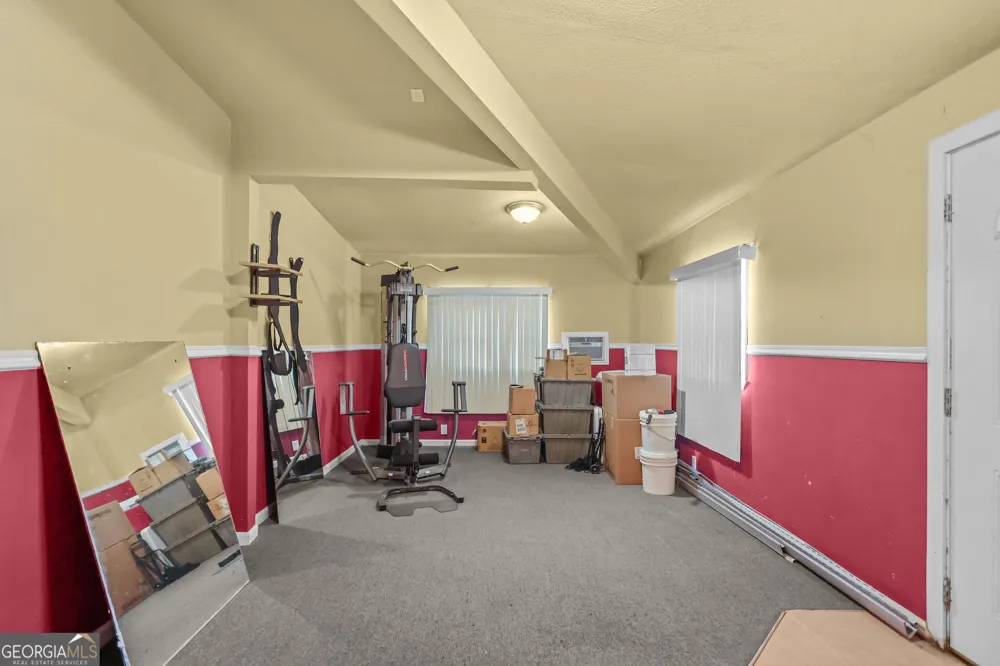 412 S Willow ST Jesup, GA 31546