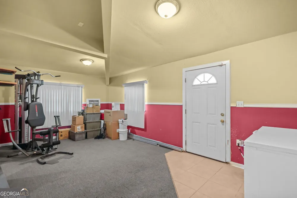 412 S Willow ST Jesup, GA 31546