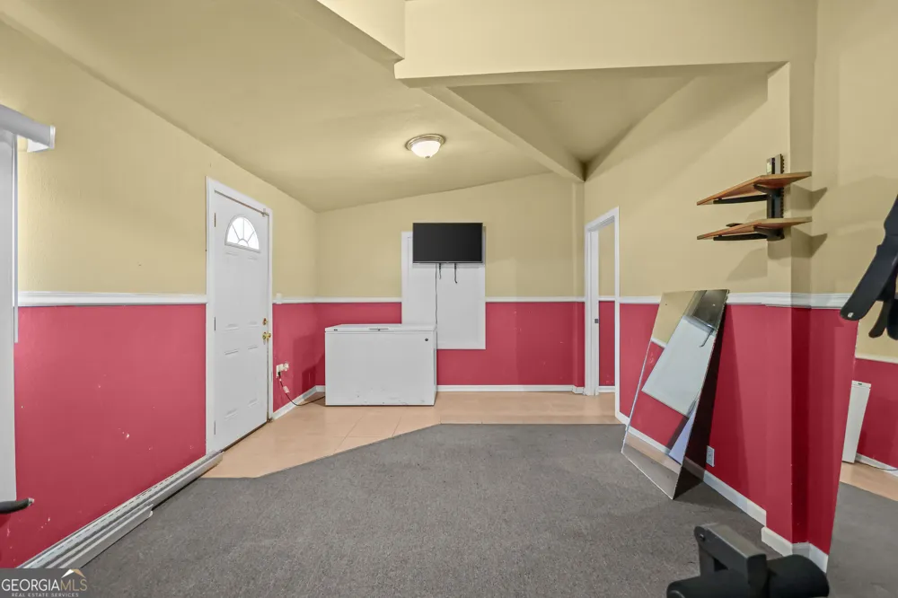 412 S Willow ST Jesup, GA 31546