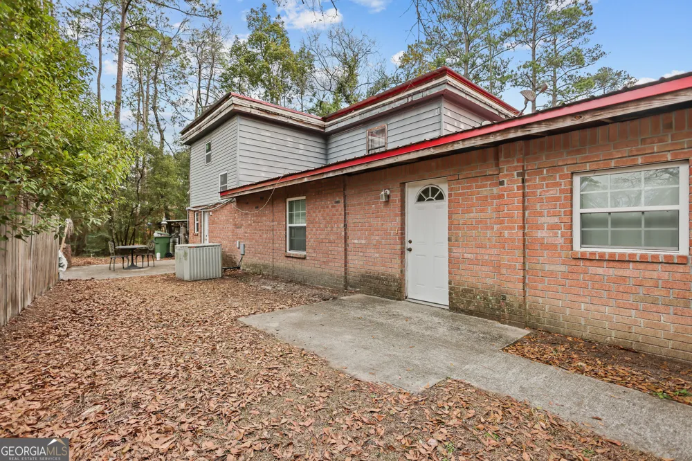 412 S Willow ST Jesup, GA 31546