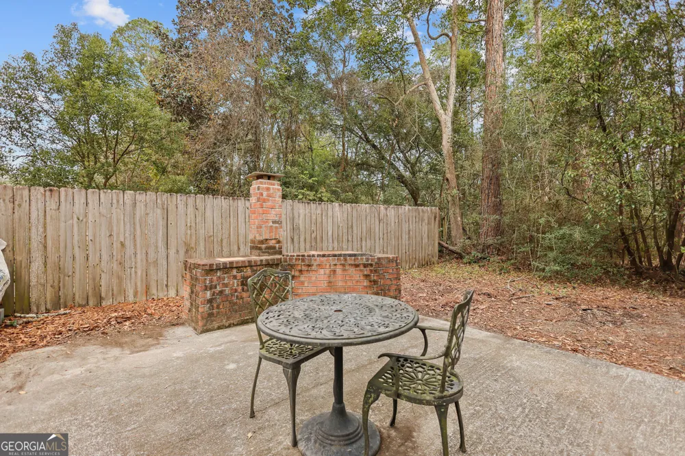 412 S Willow ST Jesup, GA 31546