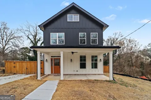 327 Ohm AVE