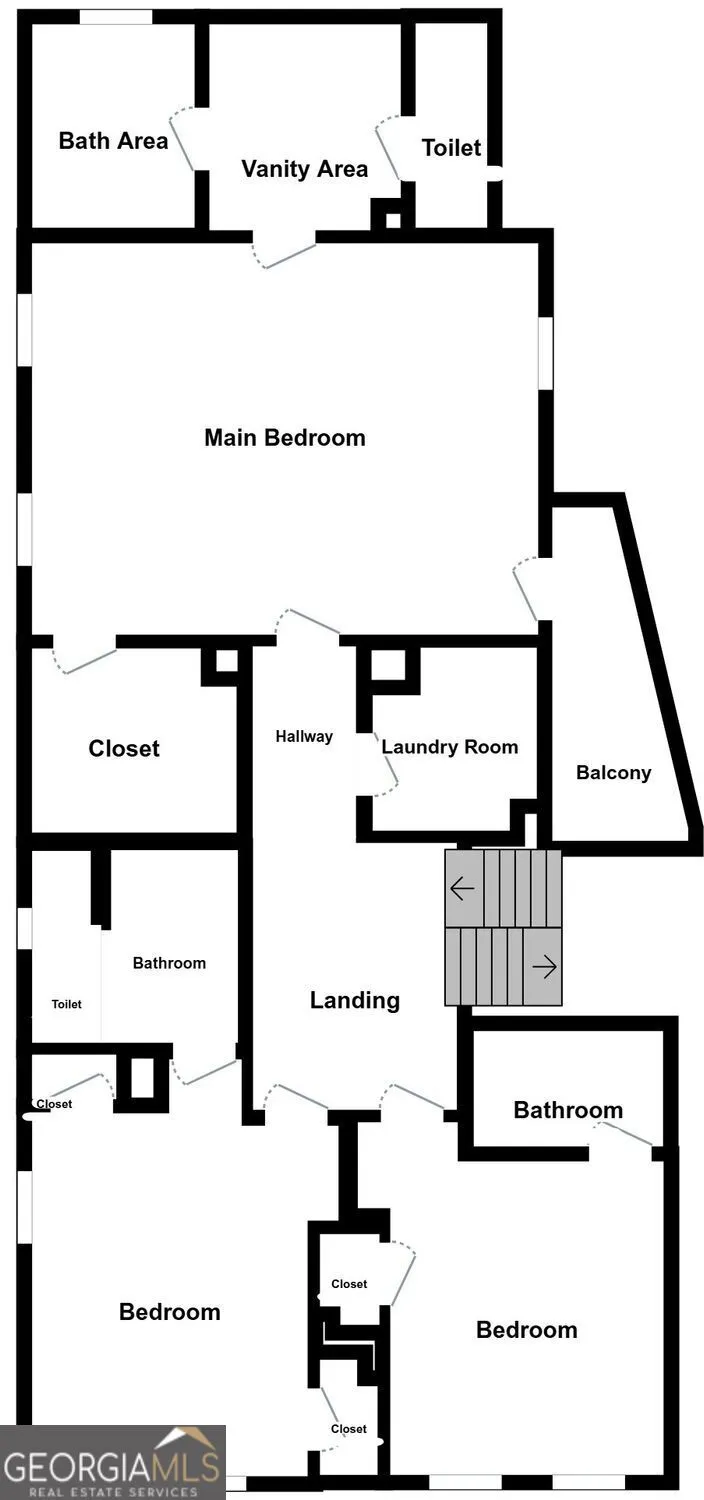 327 Ohm AVE Scottdale, GA 30079