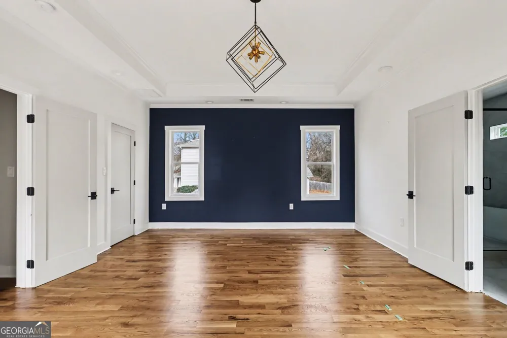 327 Ohm AVE Scottdale, GA 30079