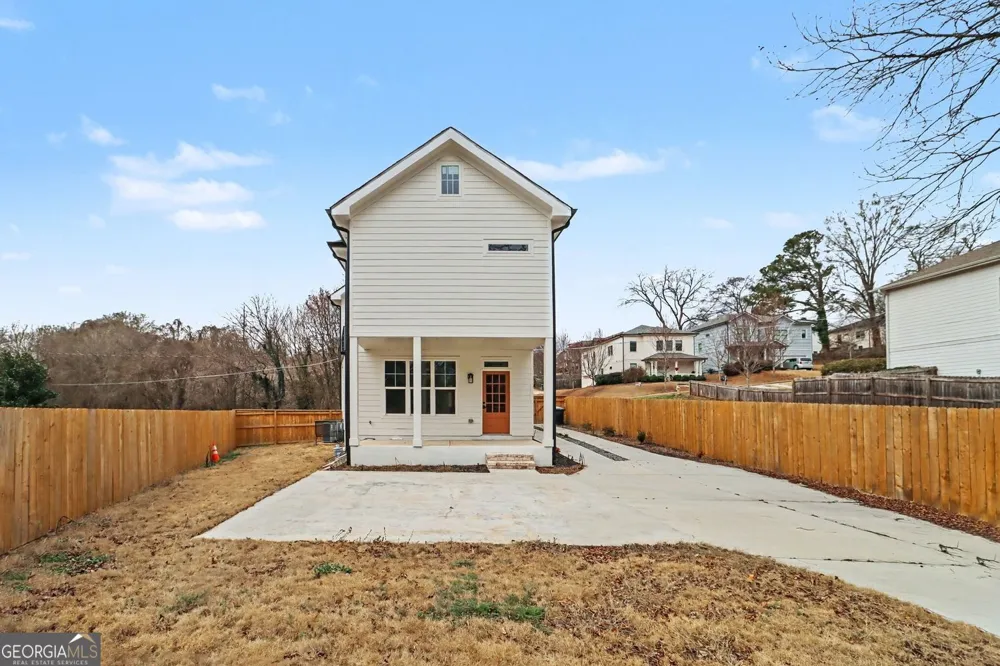 327 Ohm AVE Scottdale, GA 30079