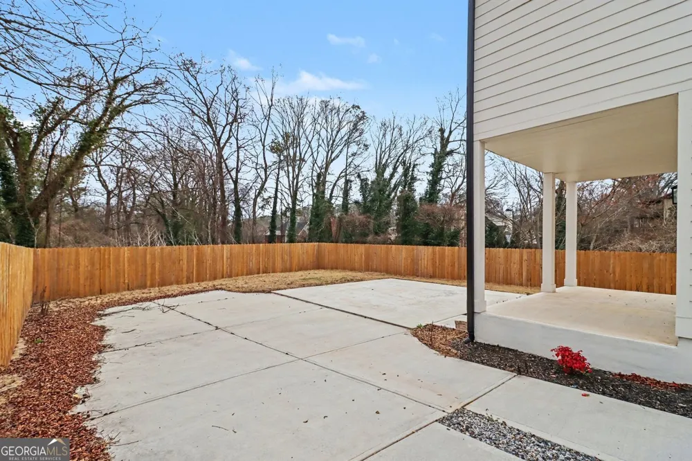 327 Ohm AVE Scottdale, GA 30079
