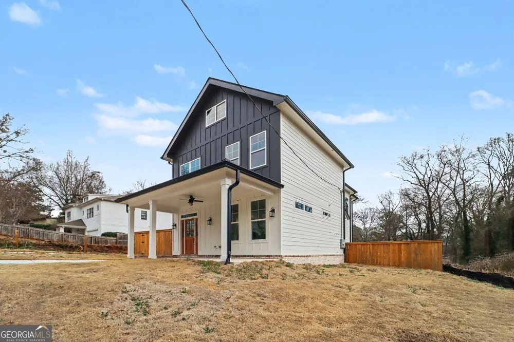 327 Ohm AVE Scottdale, GA 30079
