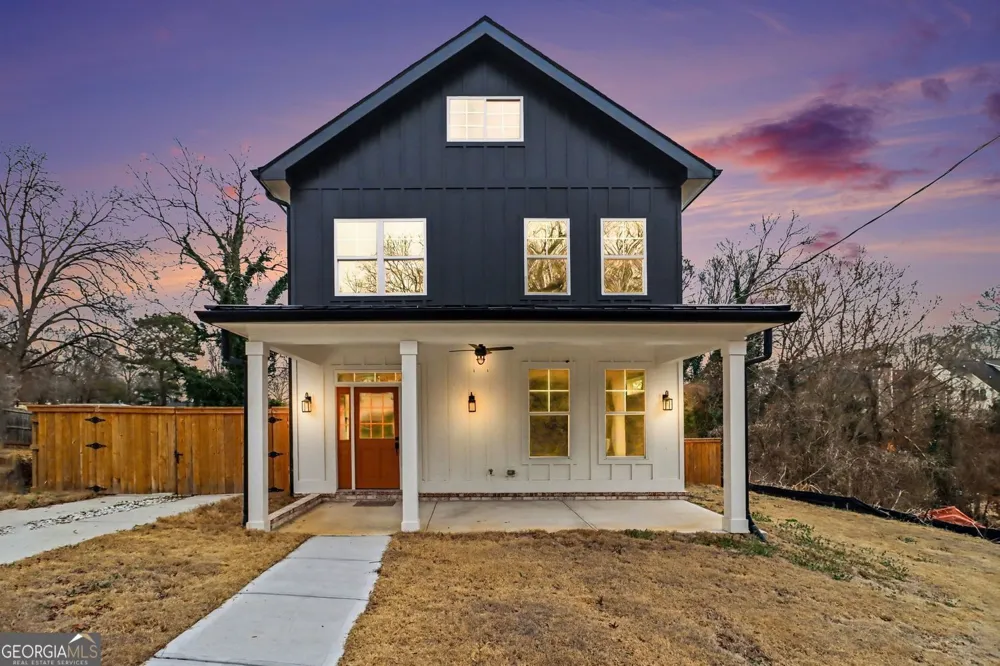 327 Ohm AVE Scottdale, GA 30079