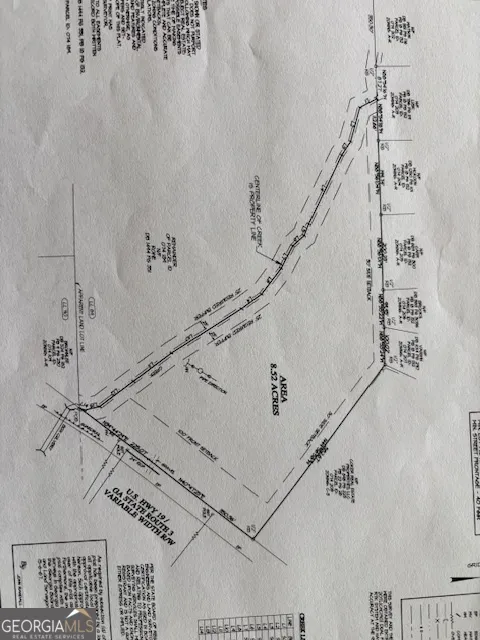 0 US Hwy 19 Griffin, GA 30224