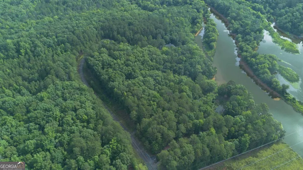 LOT 60 Anchor Pointe DR Eatonton, GA 31024