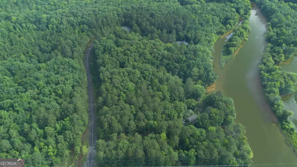 LOT 60 Anchor Pointe DR Eatonton, GA 31024