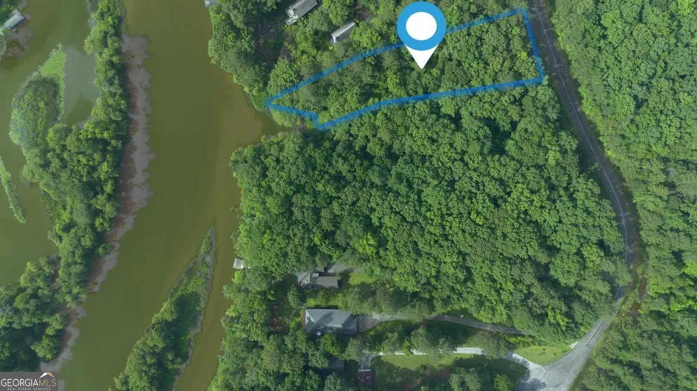 LOT 60 Anchor Pointe DR Eatonton, GA 31024