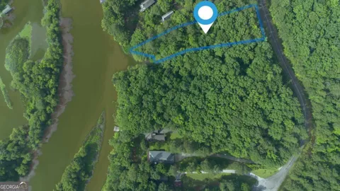 LOT 60 Anchor Pointe DR