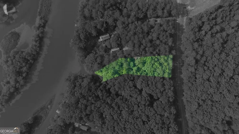 LOT 60 Anchor Pointe DR Eatonton, GA 31024