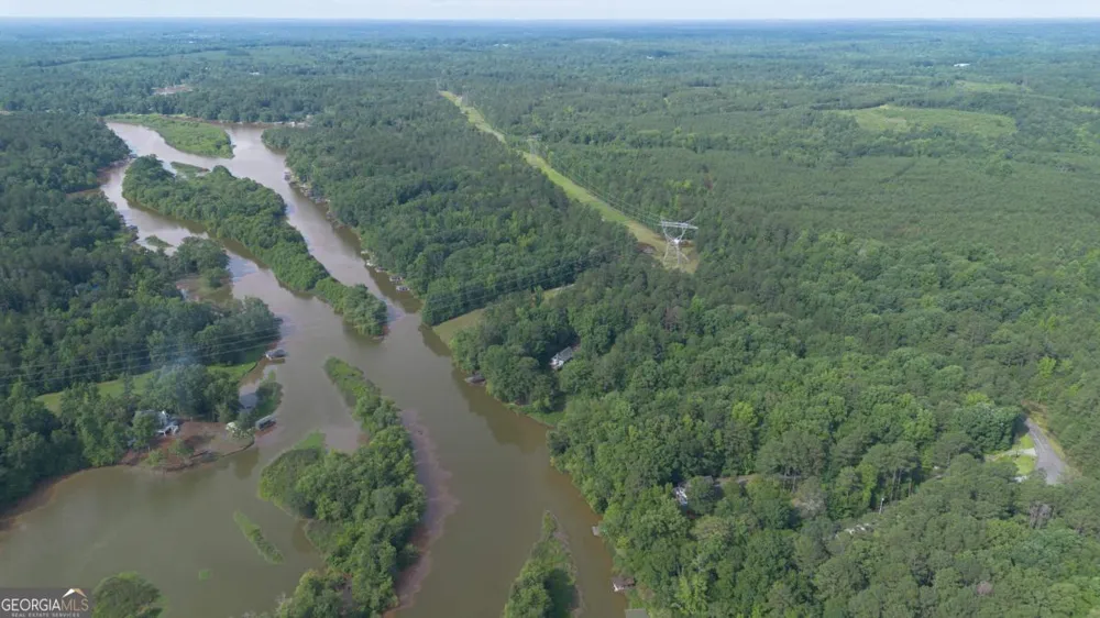 LOT 60 Anchor Pointe DR Eatonton, GA 31024