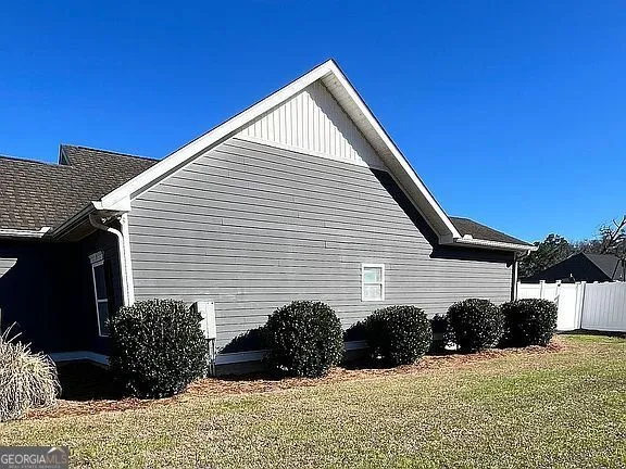 112 Cakebread DR Cairo, GA 39828