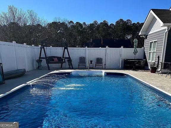 112 Cakebread DR Cairo, GA 39828