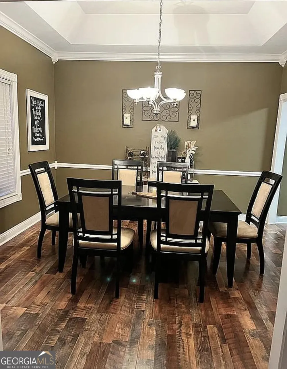 112 Cakebread DR Cairo, GA 39828