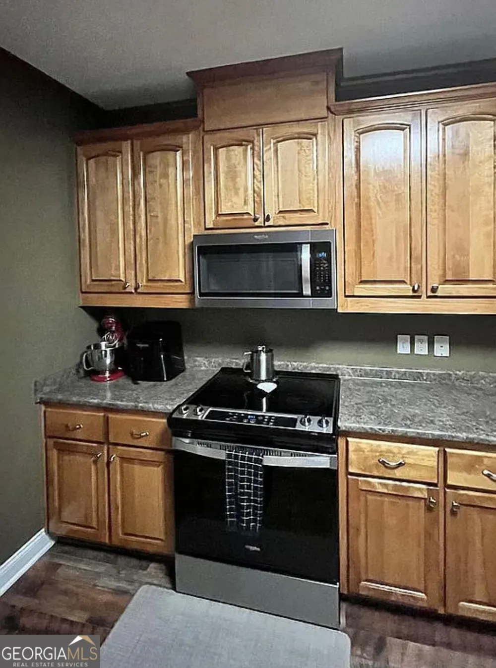 112 Cakebread DR Cairo, GA 39828