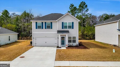 276 Brightleaf CIR