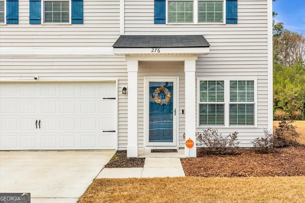276 Brightleaf CIR Hinesville, GA 31313
