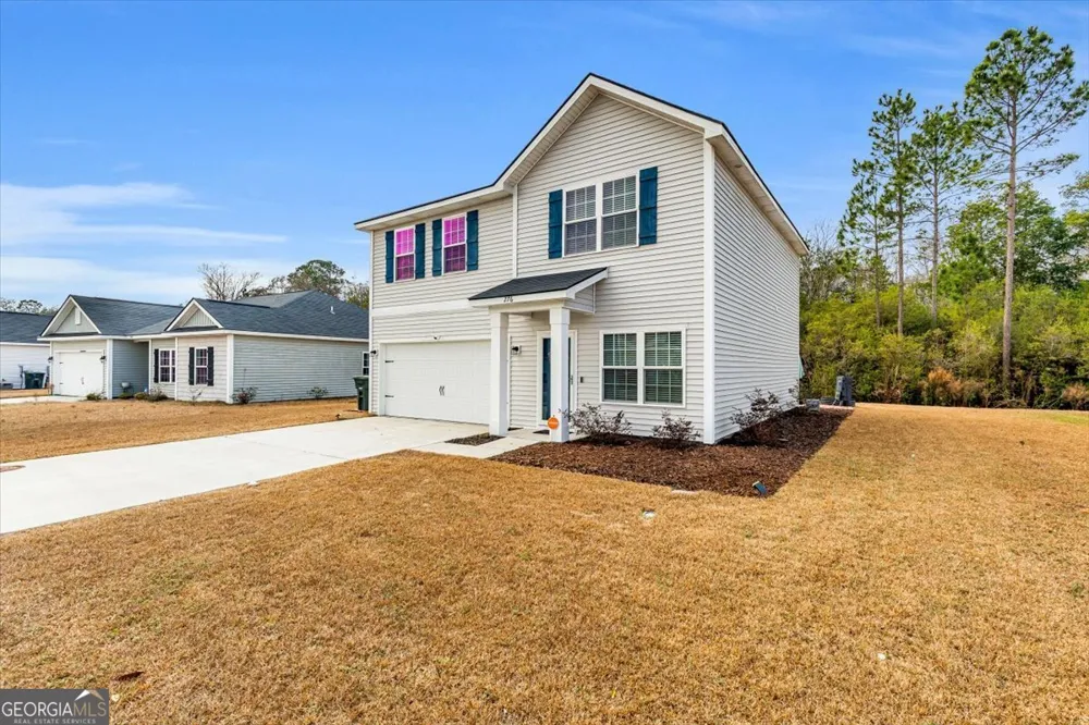 276 Brightleaf CIR Hinesville, GA 31313