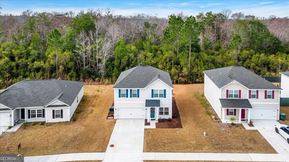 276 Brightleaf CIR Hinesville, GA 31313