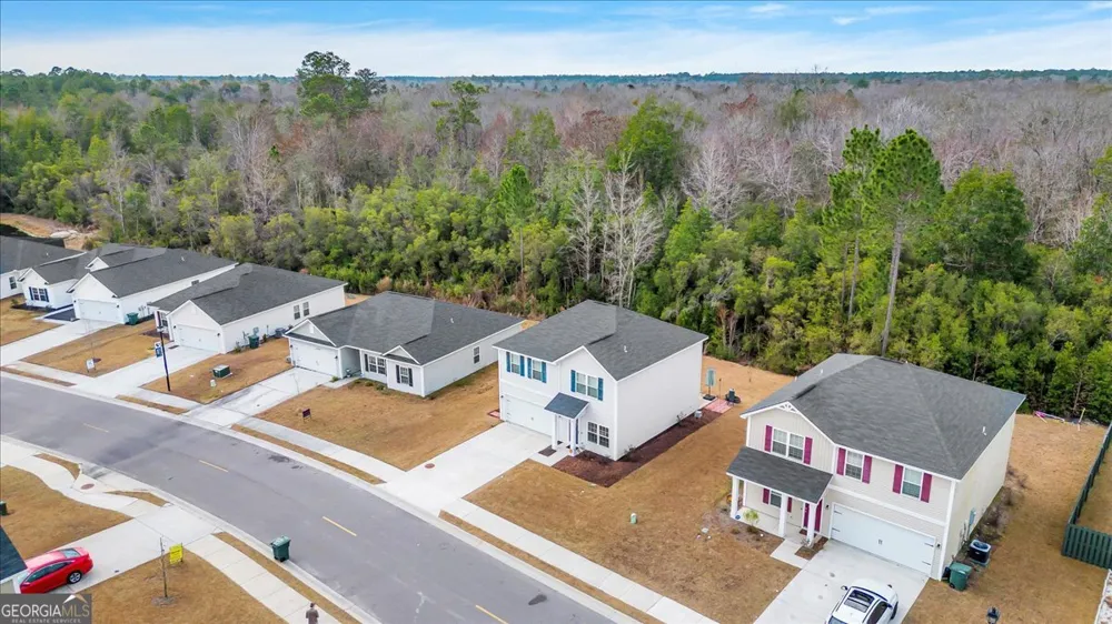 276 Brightleaf CIR Hinesville, GA 31313