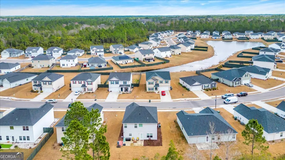 276 Brightleaf CIR Hinesville, GA 31313