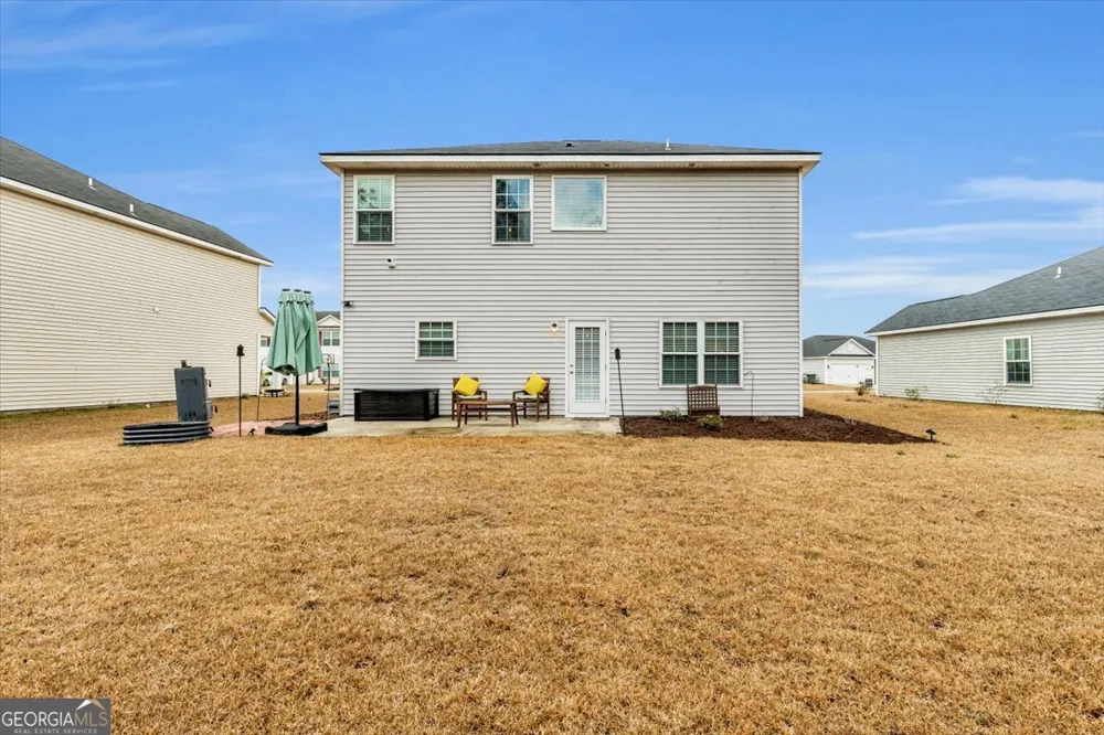 276 Brightleaf CIR Hinesville, GA 31313