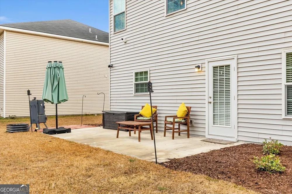 276 Brightleaf CIR Hinesville, GA 31313