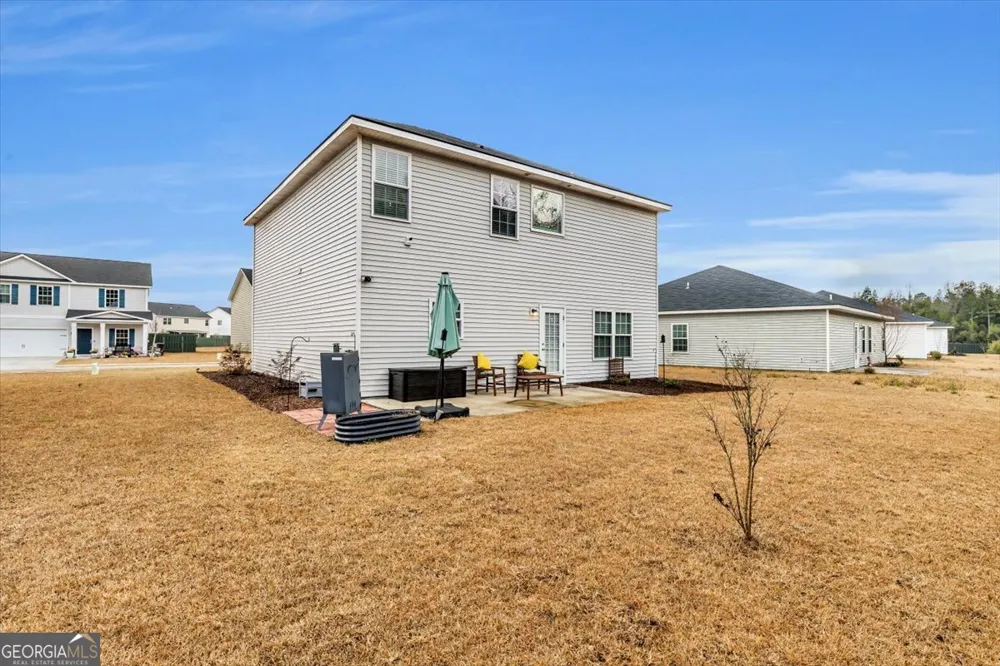 276 Brightleaf CIR Hinesville, GA 31313