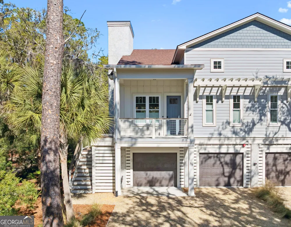 39 Harbor RD Jekyll Island, GA 31527