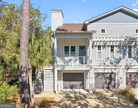 39 Harbor RD